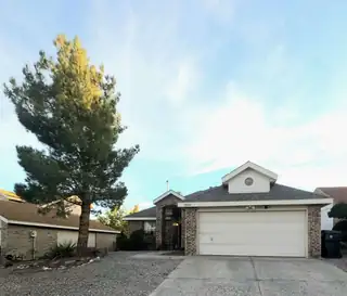 10304 Heron Road SW Exterior Front