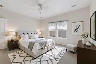 11712 Terra Bella Lane SE Bedroom