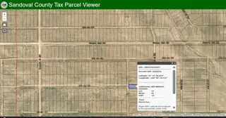 17th Street NW, Rio Rancho 