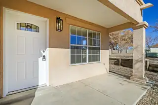 1 Genie Court Exterior Front