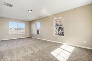 1 Genie Court Living Room