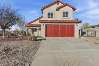 11 Alamosa Loop, Los Lunas