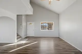 11 Alamosa Loop Living Room