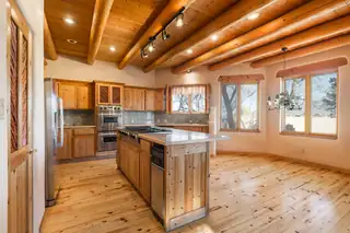 100 Camino Rayo Del Sol Kitchen