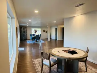 11 Avenida Alegre Dining Room