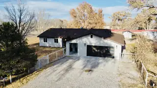 11 Avenida Alegre Living Room