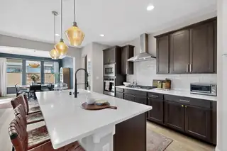 6109 Nauman Drive SE Kitchen