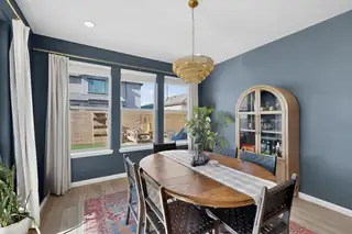 6109 Nauman Drive SE Dining Room