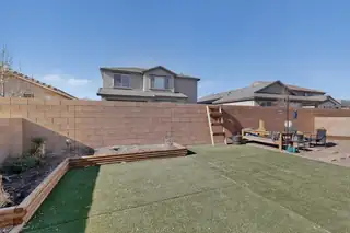 6109 Nauman Drive SE Backyard