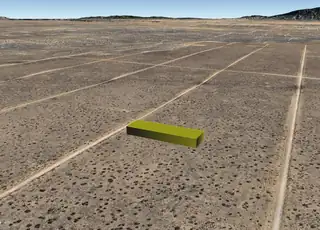 3rd (U2 B17 L15) Avenue SW 