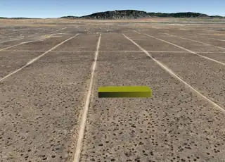 3rd (U2 B17 L15) Avenue SW 