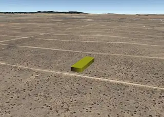 3rd (U2 B17 L15) Avenue SW 