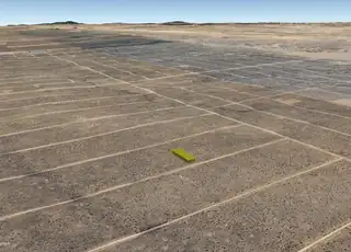 3rd (U2 B17 L15) Avenue SW 