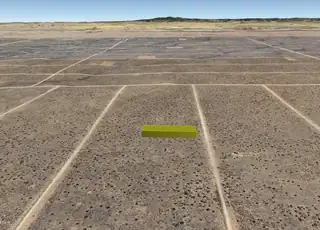 3rd (U2 B17 L15) Avenue SW 