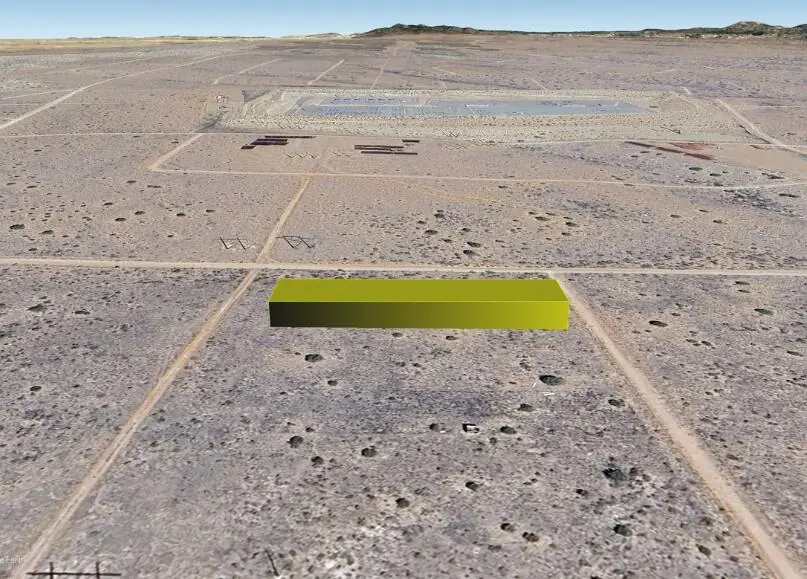 Espanosa (U24 B85 L3) Road NW