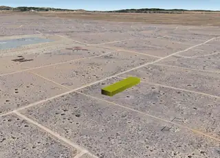 Espanosa (U24 B85 L3) Road NW 