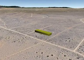 Espanosa (U24 B85 L3) Road NW 