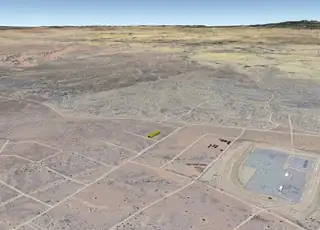 Espanosa (U24 B85 L3) Road NW 