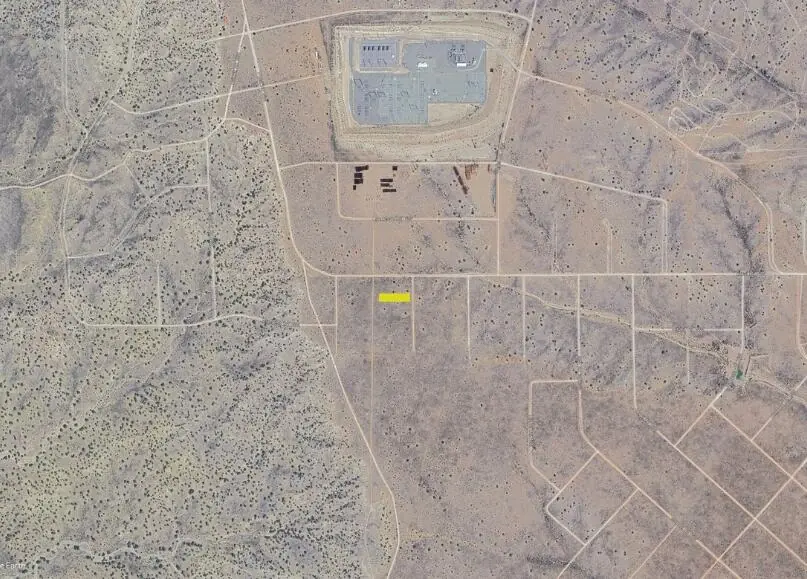 Yosemite (U26 B134 L38) Road NW