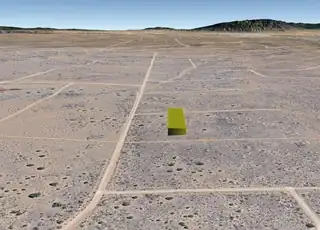 Yosemite (U26 B134 L38) Road NW 