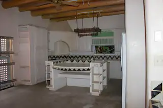 110 Mabel Dodge Lane Unit A and B Lane Kitchen