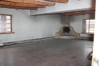 110 Mabel Dodge Lane Unit A and B Lane Living Room