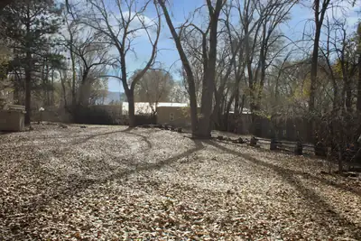 110 Mabel Dodge Lane Unit A and B Lane, Taos, NM 87571 Exterior Other
