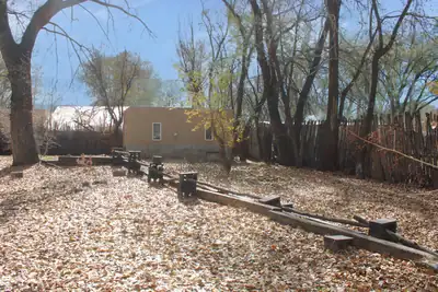 110 Mabel Dodge Lane Unit A and B Lane, Taos, NM 87571 Exterior Other
