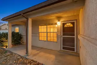 11 El Tigre Drive Exterior Front