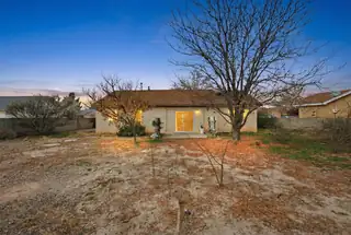 11 El Tigre Drive View