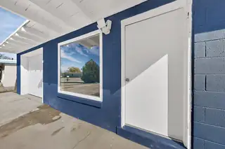 1138 Luthy Circle NE Exterior Other