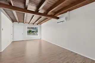 1138 Luthy Circle NE Garage