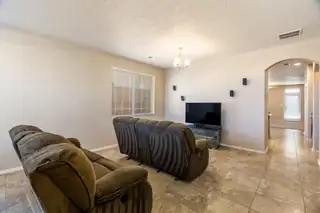 2810 Arce Lane SE Living Room