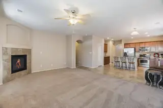 2810 Arce Lane SE Living Room