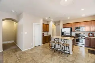 2810 Arce Lane SE Kitchen