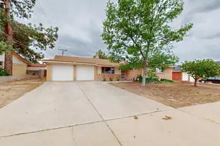 8506 Las Camas Road NE, Albuquerque
