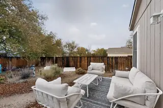 948 Charles Drive NE Patio