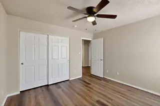 9615 Mirasol Avenue NW Bedroom