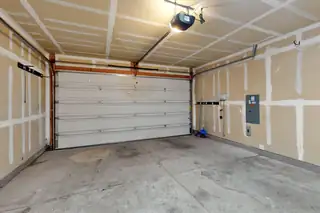 9615 Mirasol Avenue NW Garage