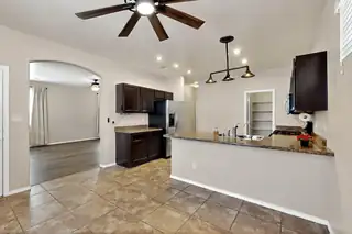 9615 Mirasol Avenue NW Floor Plan