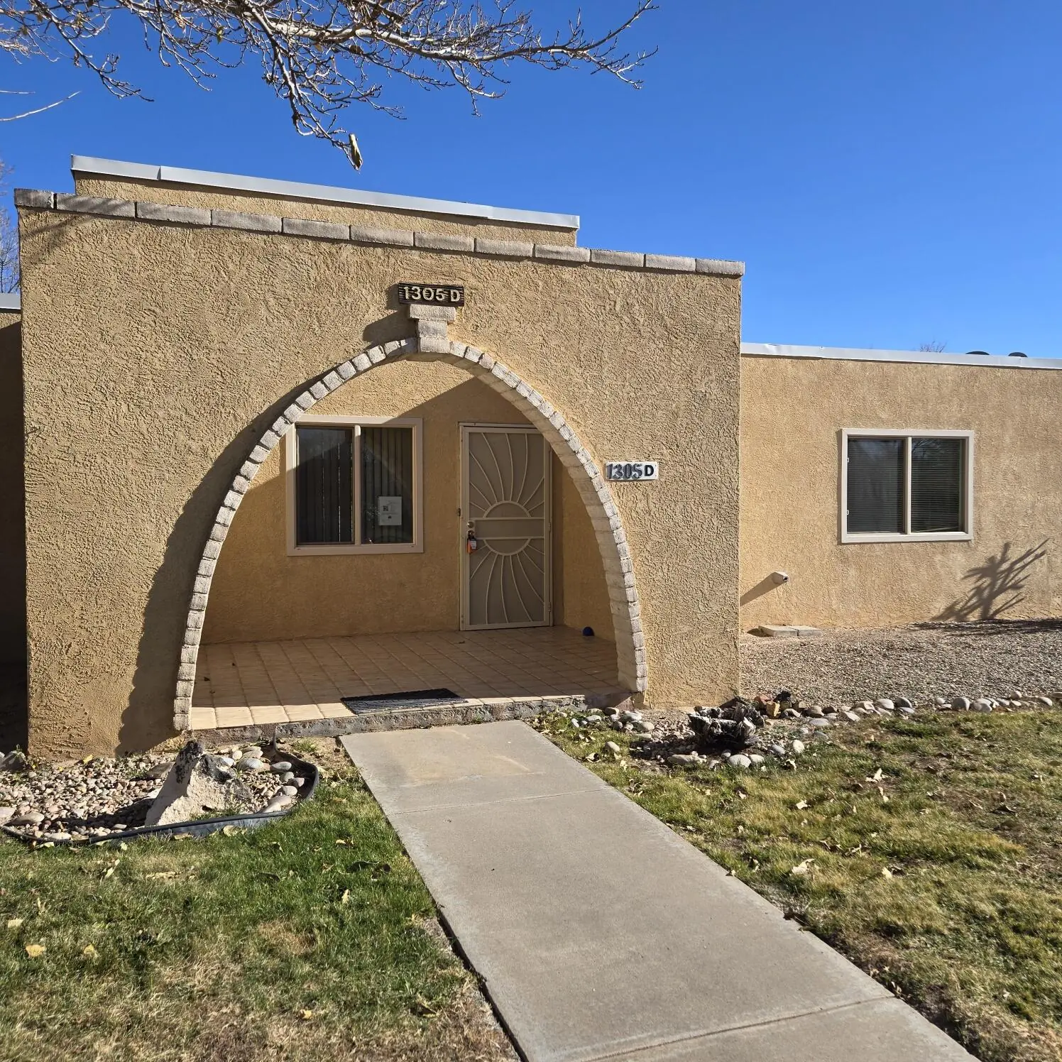 1305 Rio Rancho Boulevard SE D
