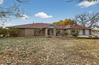 507 Zartman Road SW, Albuquerque