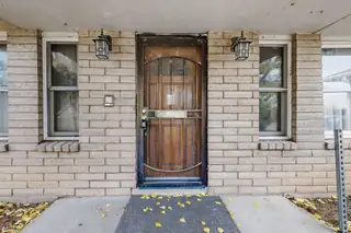 507 Zartman Road SW Exterior Front