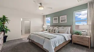 2573 Eglisfield Loop NE Bedroom