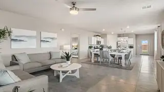 2573 Eglisfield Loop NE Living Room