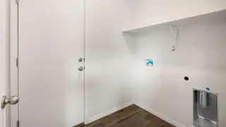 3317 Dijamant Loop SE Laundry Room
