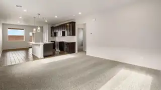 3317 Dijamant Loop SE Kitchen