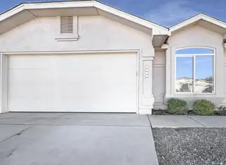 10616 Andalusian Avenue SW Garage