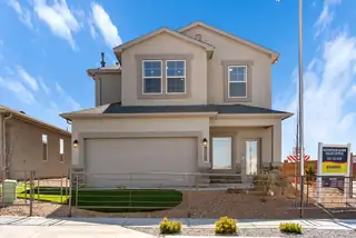 3325 Dijamant Lp SE Exterior Front