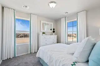 3325 Dijamant Lp SE Bedroom